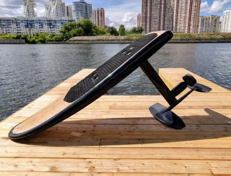 Hot Sale Lampuga Electric Surfboard Efoil Surfboard Buy Electric Surfboard For Sale,Lampuga