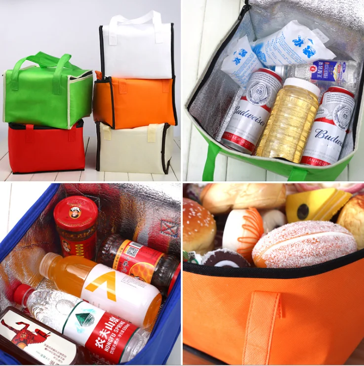 breast milk cooler bag