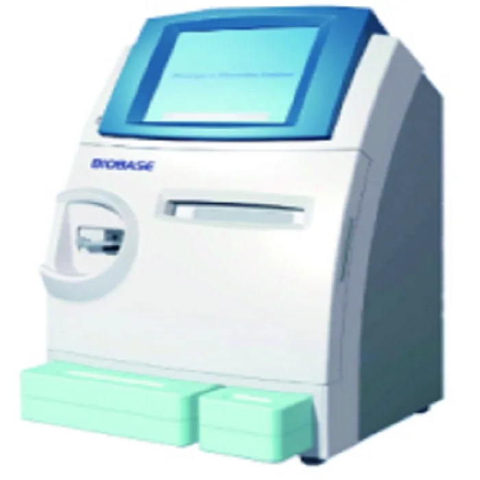 Biobase Blood Gas & Electrolyte Analyzer Bge800 Series With Factory