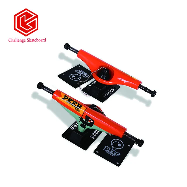 Aluminum Material Wholesale Skateboard Trucks Buy High Quality