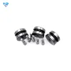 High Quality Manufacturer Various Standard Hot Rotary Ice Candy Single Punch Tablet For Sale 5mm Pill Press Machine