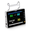 Meditech patient monitor anesthesia medic monitor multi-paramet patient