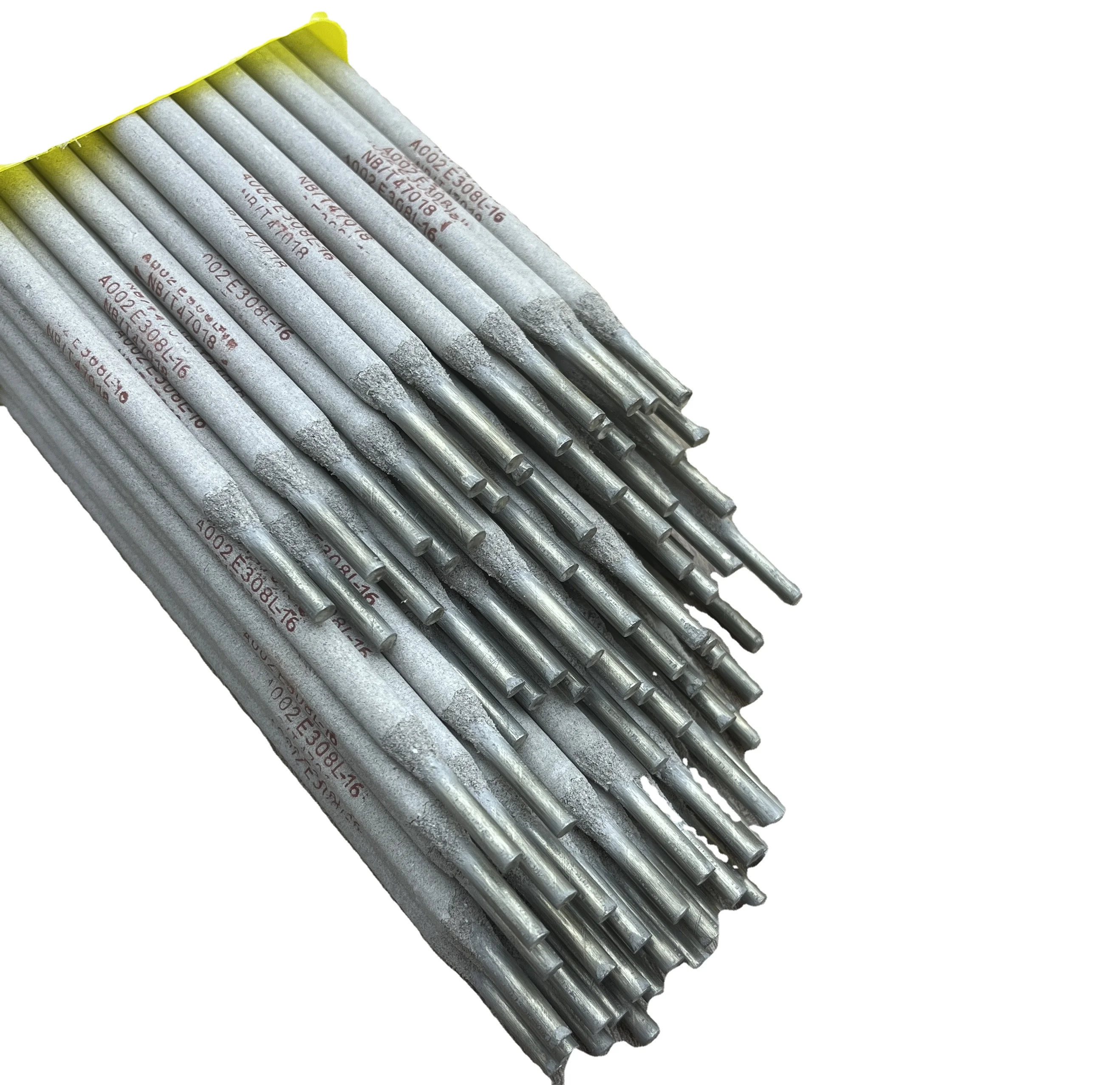 High Quality Welding Electrodes Welding Rod Aws A5.4m E308l16 Buy