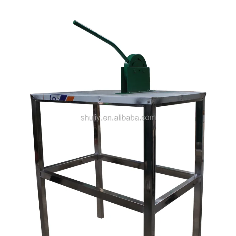 Professional Automatic Small Scale Waste Paper Pencil Making Machine 