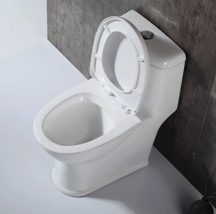 高品质的项目卫生洁具制造商价格 wc 陶瓷单件厕所