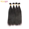 100% vrigin human hair supplier natural styles brazilian human hair for black women