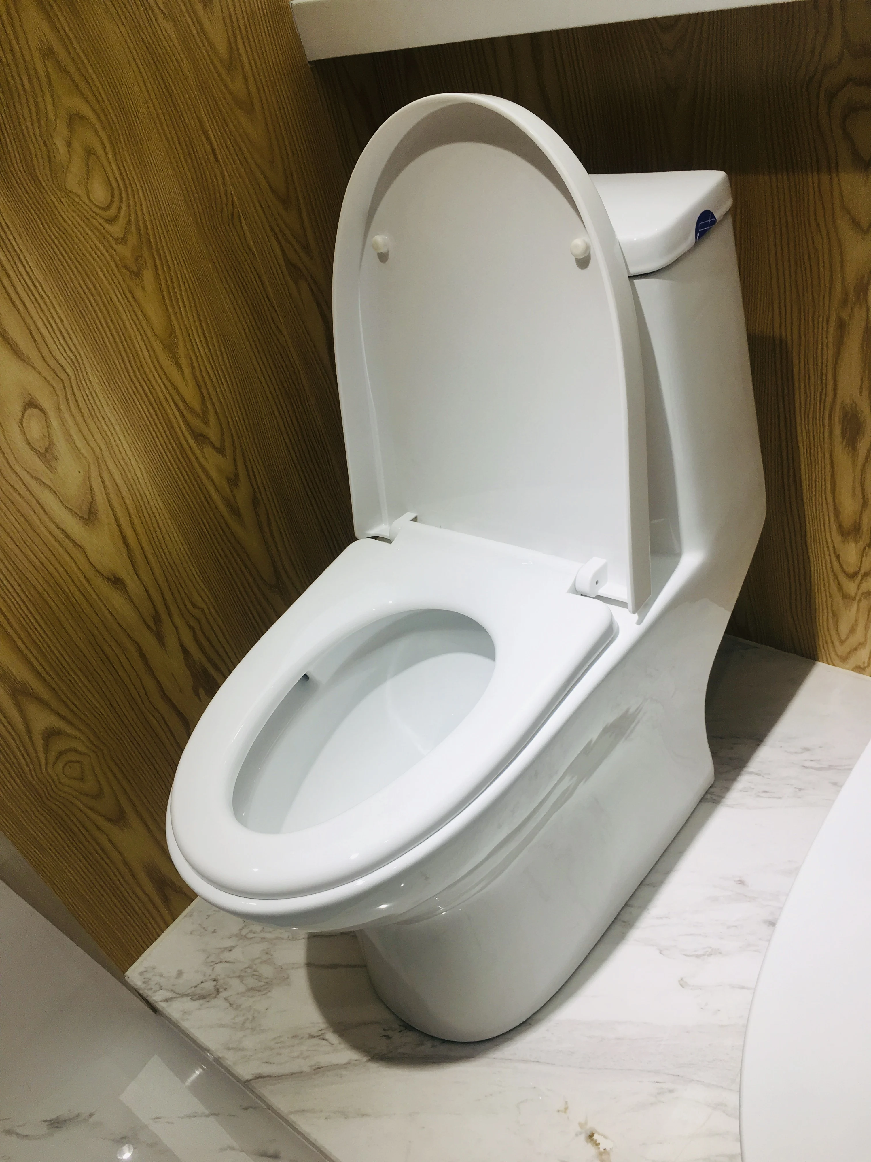 8819 材料 陶瓷 类型 虹吸连体座便器 尺寸 680mm * 375mm * 725毫米