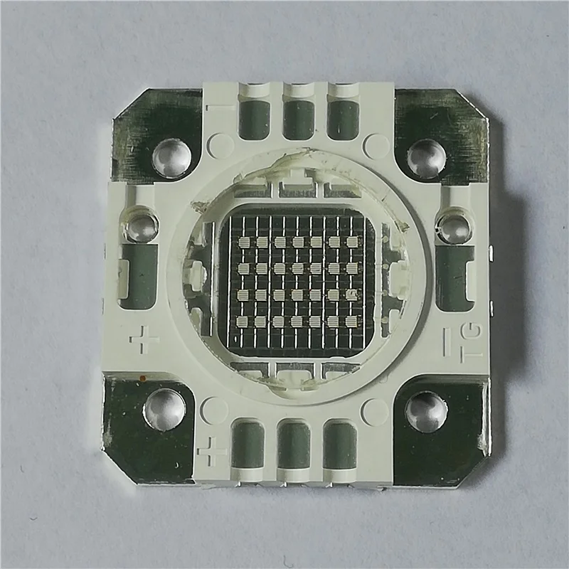 10w 20w 30w 40w 50w 60w 80w 100w cob uv led chip