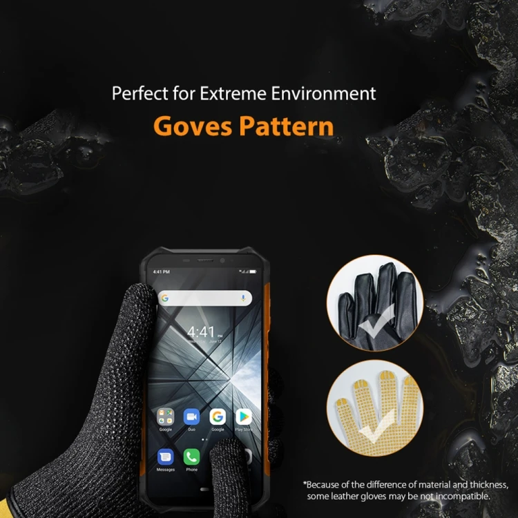 The Super Budget 4g Rugged Phone Ulefone Armor X5 Waterproof Phone 3gb