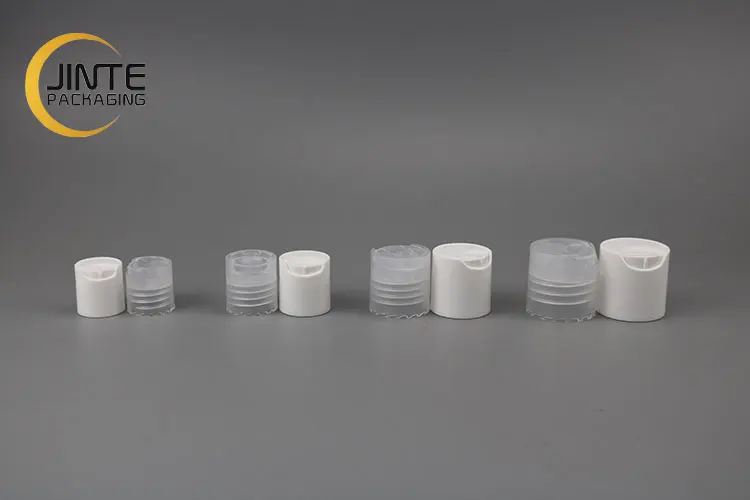 28/410 24/410, 20/410 disc cap clear or white color fast delivery