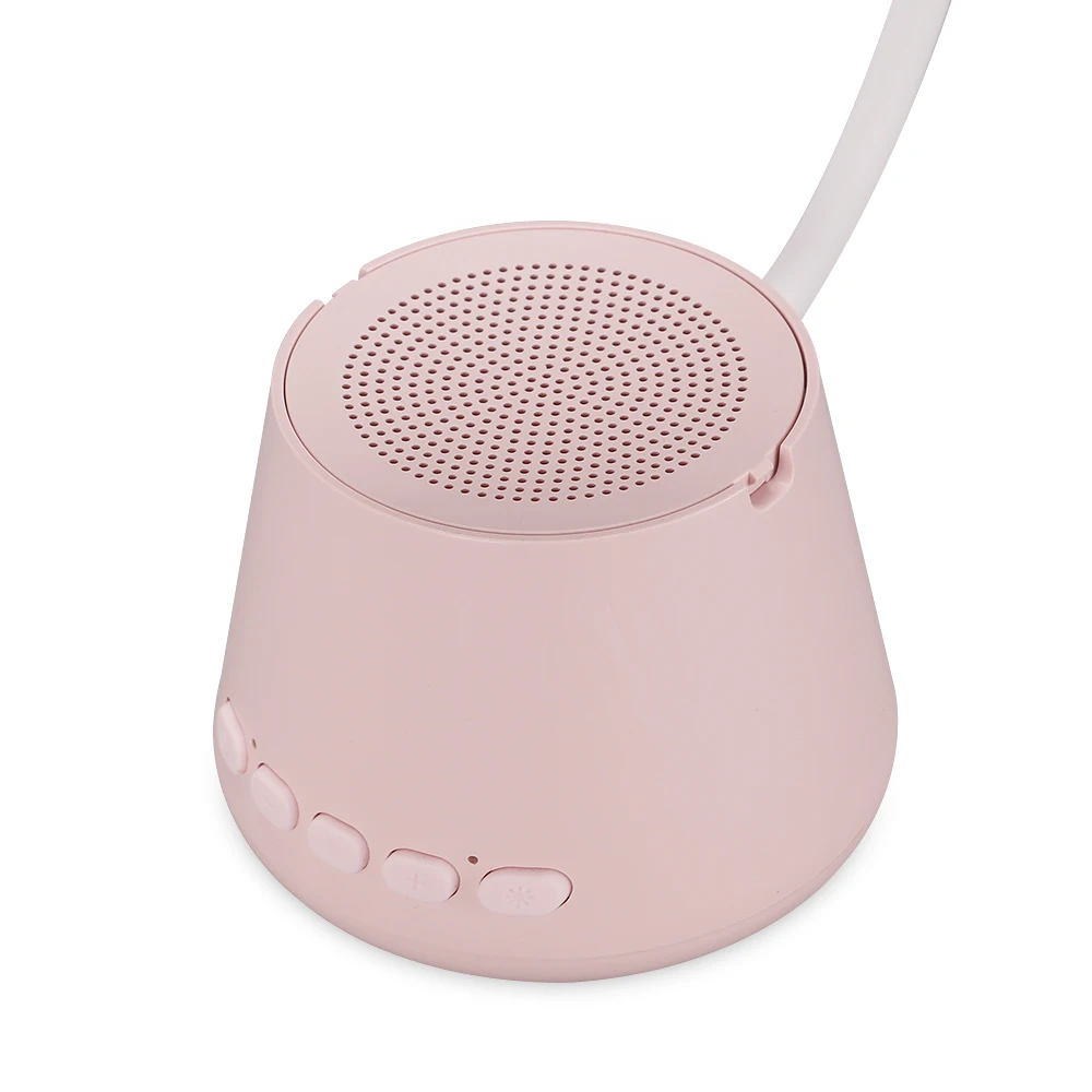 2020 hot selling new innovation products tablelamp speaker portable bluetooth speaker wireless - ANKUX.COM
