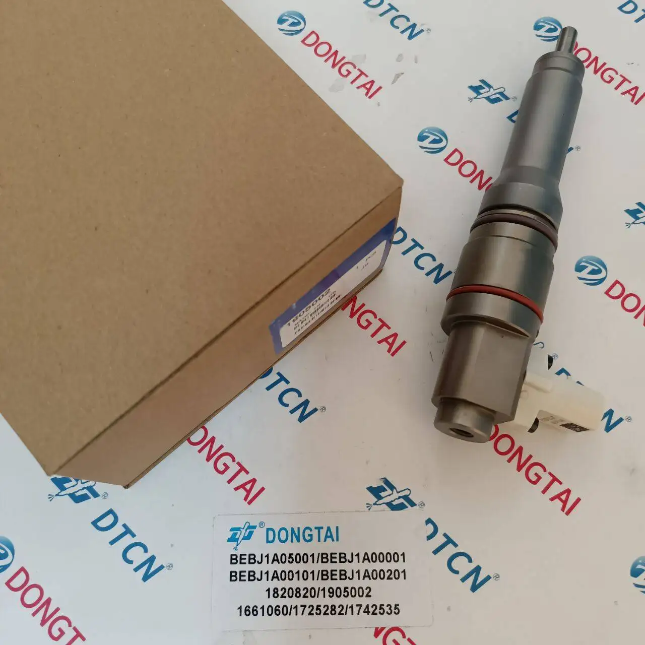 Original Fuel Unit Injector EUI BEBJ1A05001 BEBJ1A00001 BEBJ1A00101 ...