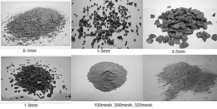 aluminum oxide