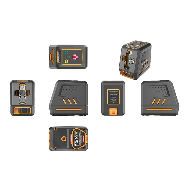 level laser