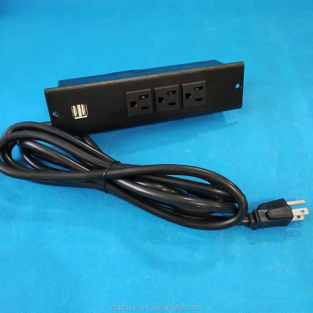 テーブル電源ストリップデスクトップ埋め込み式コンセント会議テーブルトップウッドコンセント フラッシュマウント3電源2 Usb充電器デスクソケット Buy フラッシュマウントデスク電源ソケット 会議凹型電源タップソケット フラッシュマウント3電源2 Usb充電器デスク