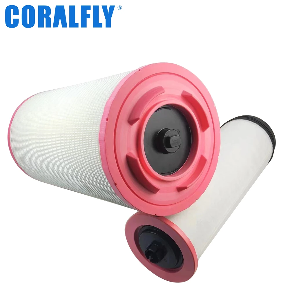 Truck Air Filters - High Performance & Reliable Solutions