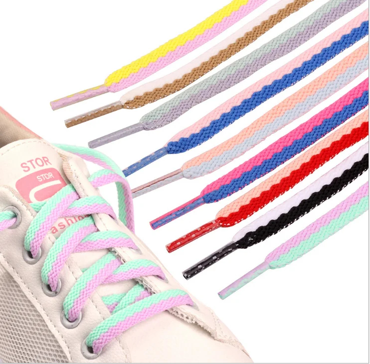 schuh elastic laces