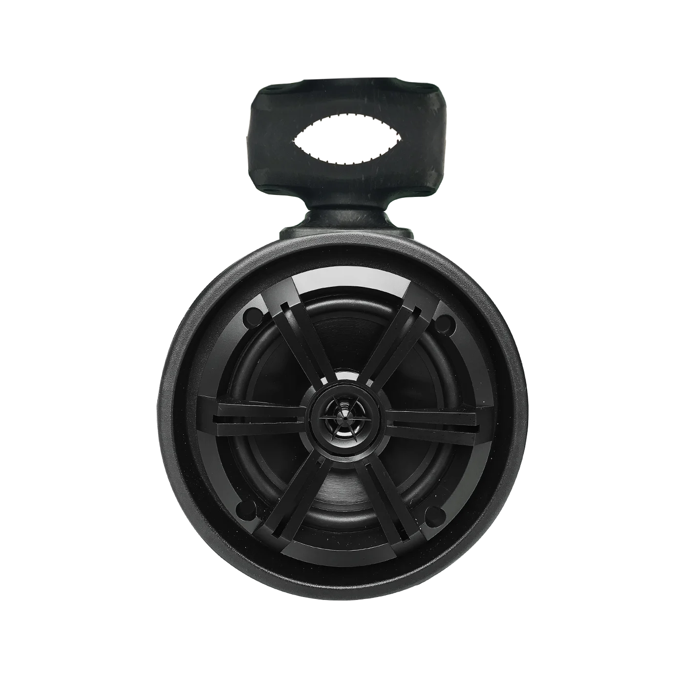 Powered Waterproof Motorcycle Marine Tower Speaker For Boat Atv Utv