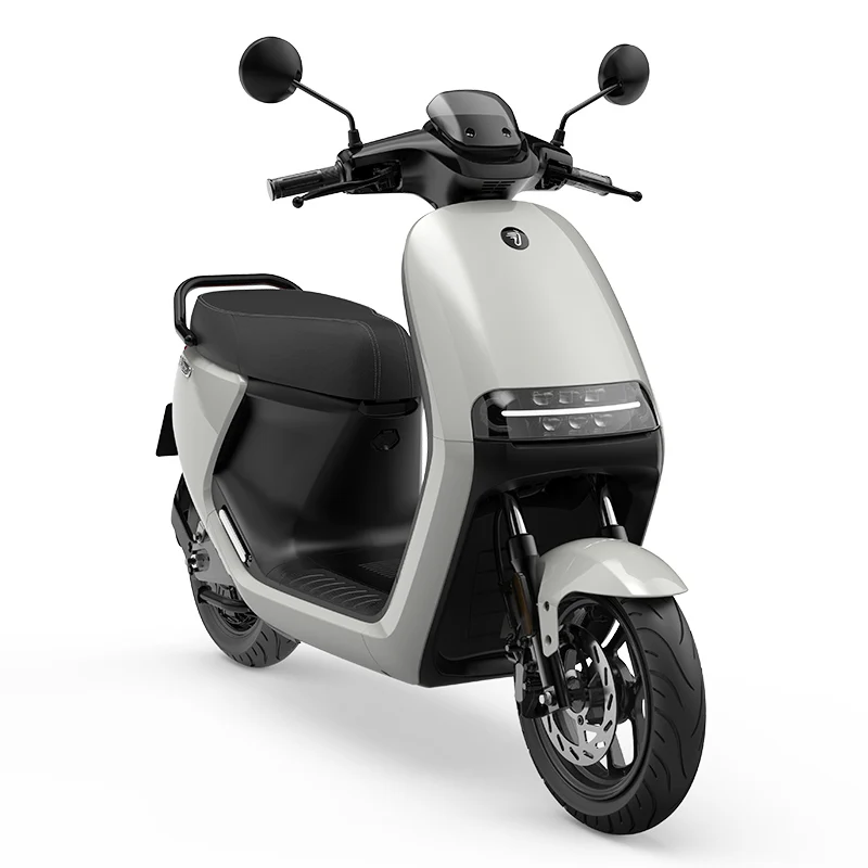 Ninebot E125 Highend Smart Electric Vehicle Highspeed Long Battery Life Electric Motorcycle