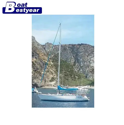 
Bestyear Luxury 35ft Sailing Boat 