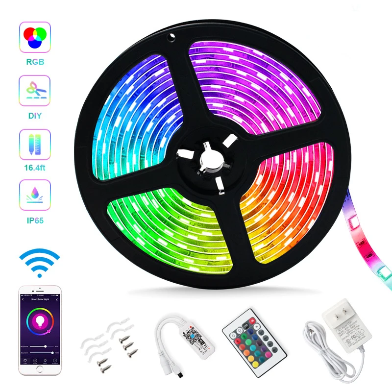 smart led strip