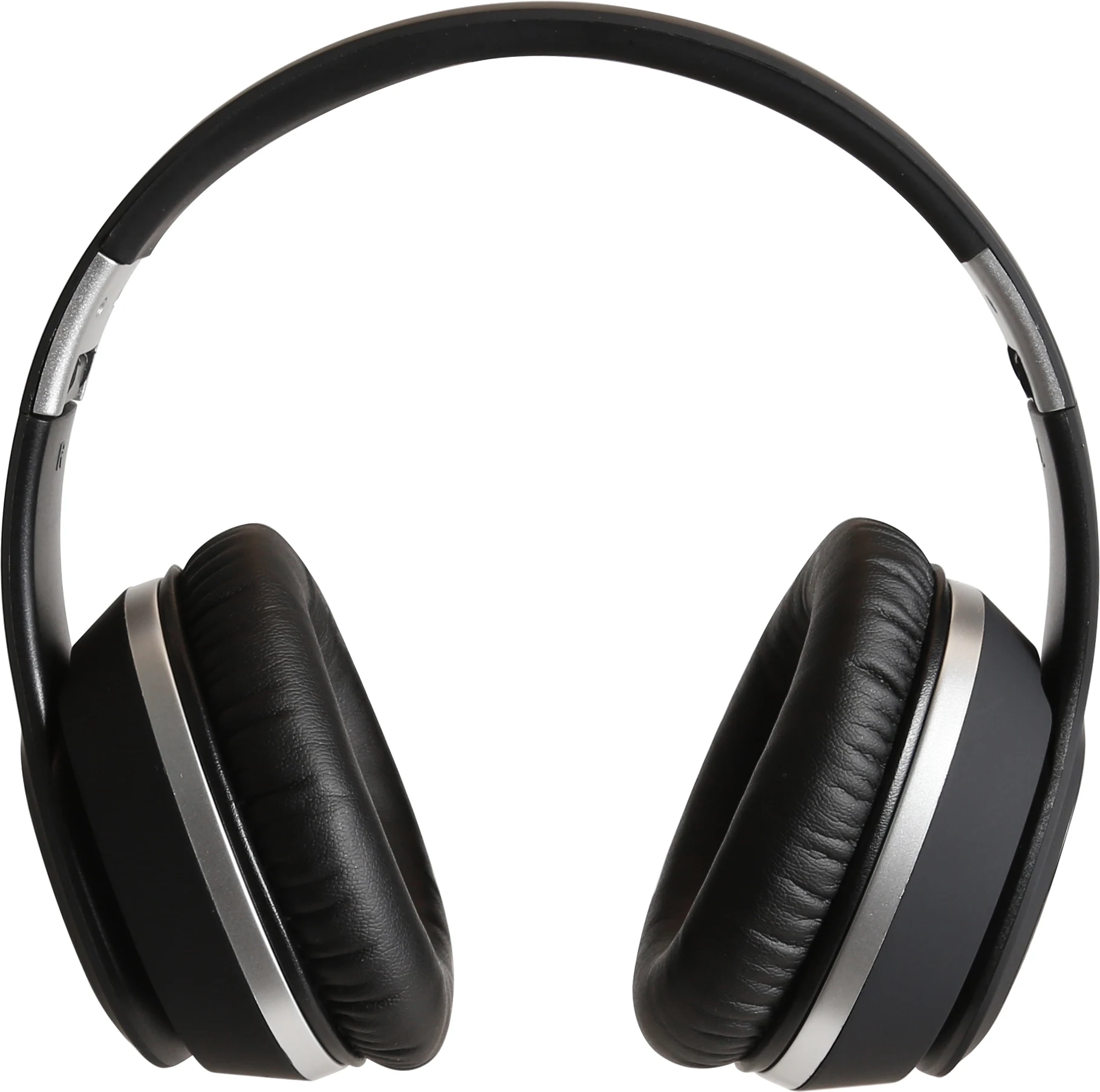 anc109可折叠头带有源噪声消除带麦克风的耳机,带有b