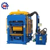 Hydraulic Cylinder head QT6-15 concrete block machine manufacturers in india