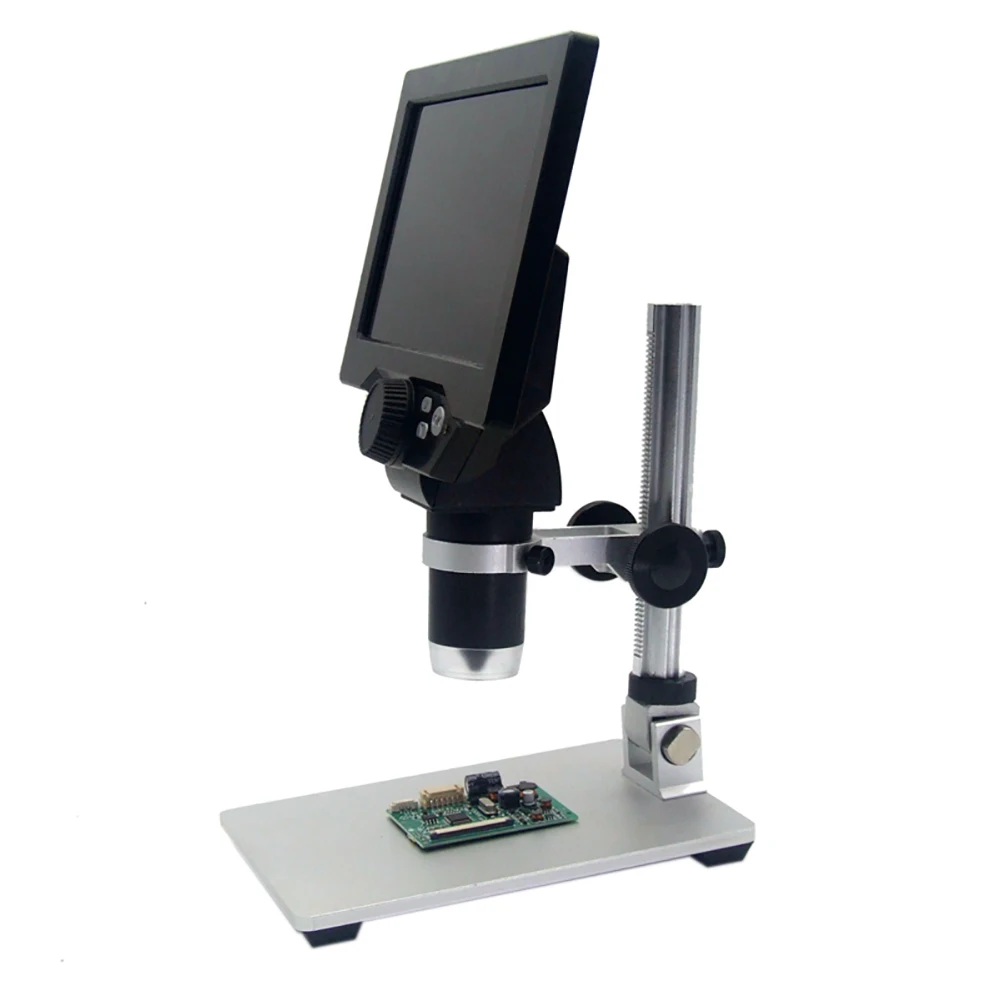 digital microscope 12mp