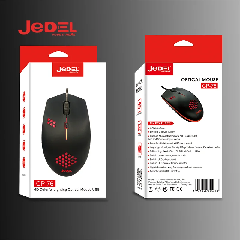 Hot Selling Free Cp76 Jedel Colorful Light Office Athletic Hollow Carved Design10dpi 1 35m Length Pressure Wire Mouse Buy Hot Selling Free Mouse Colorful Light Office Athletic Mouse N10dpi 1 35m Length Pressure Wire Mouse Product