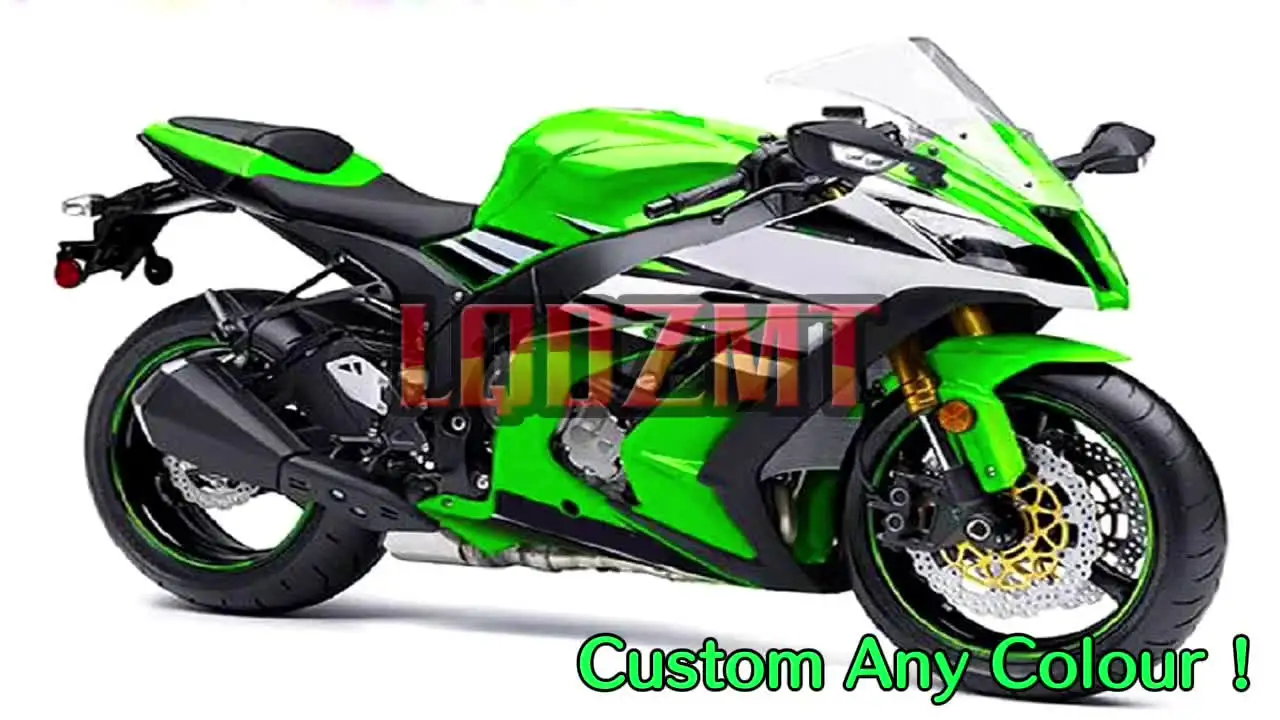 ZZR1100 For KAWASAKI NINJA ZX-11R ZX Dark green 11R 11 ZX11 R