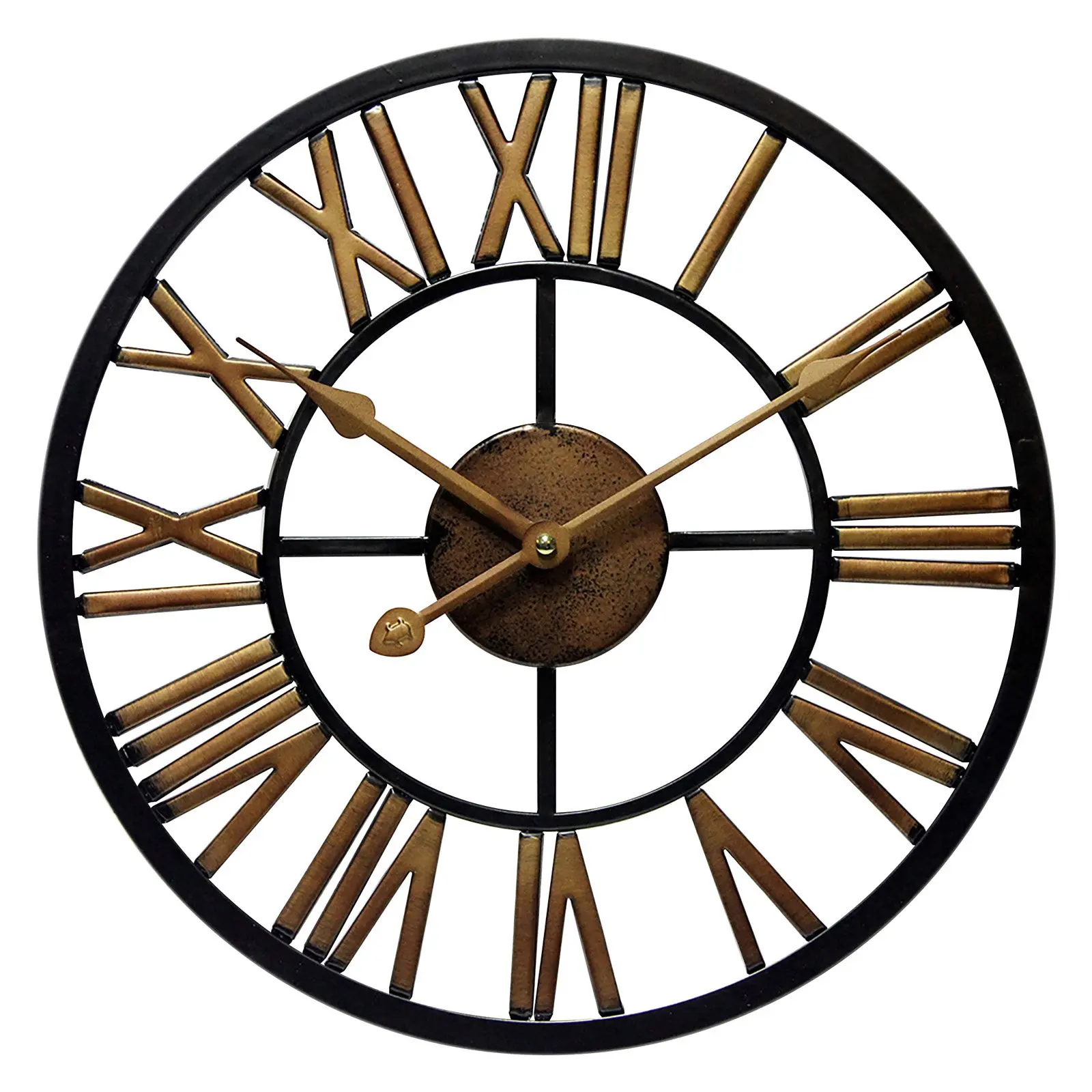 Круглые металлические часы. Настенные часы, бронза. Часы настенные бронзовые. Часы кованые настенные с римскими цифрами. Часы настенные круглые металлические.