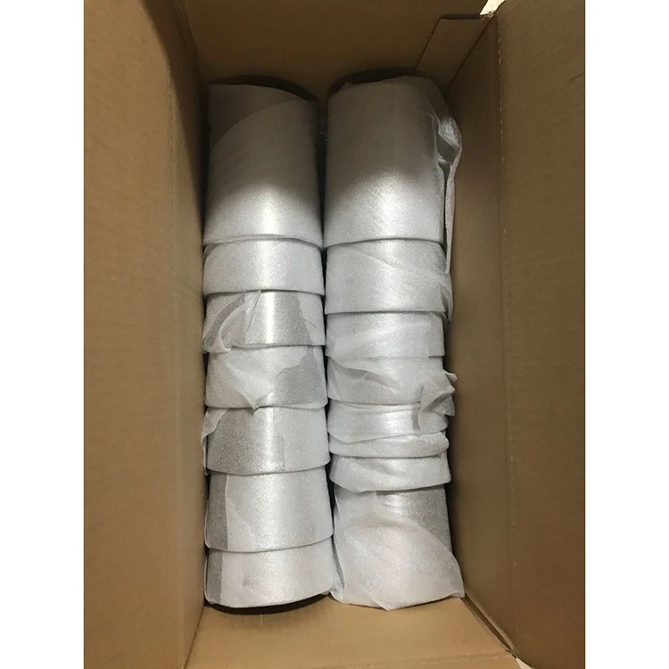 Titanium pipe fitting Concentric Reducer