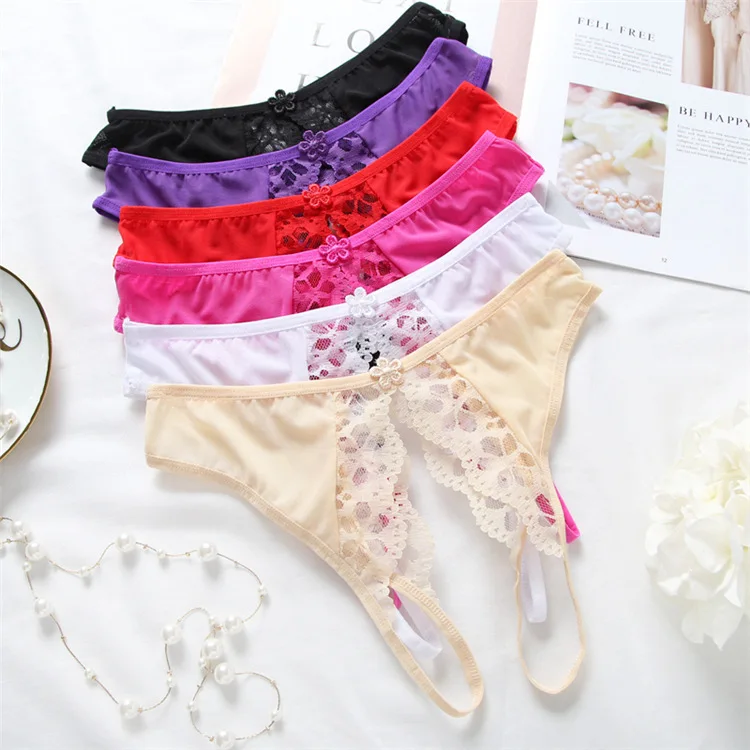 sexy sustainable underwear