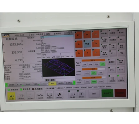 3d cnc wood carving machine