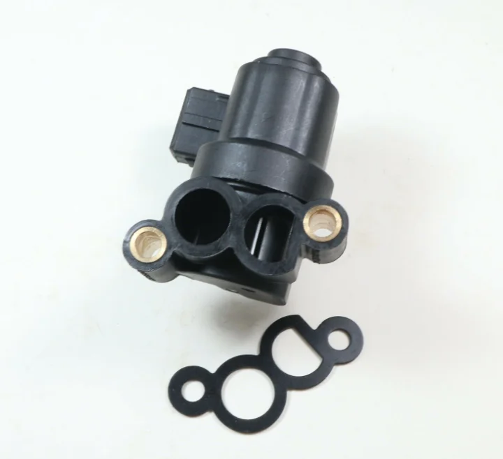 Valvola Controllo Aria Minimo Per Picanto, Getz, Atos - Compatibile OEM 35150-02600 - Lega Alluminio E ABS - Foto 7