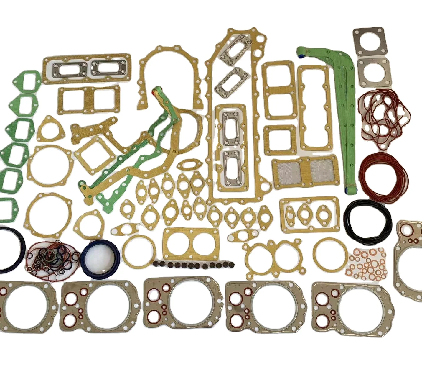 Spare Engine Repair Kit 6d22 6d22t Complete Gasket Kit For Overall