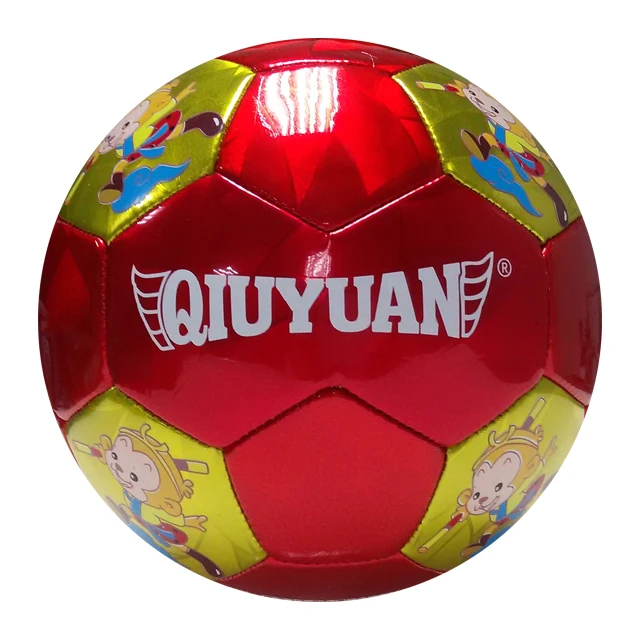 Kid's Inflatable Toy Football Promotional Lower Price Custom Logo Print