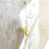 New Fashion Various Colors Decorative Tile On The Bedroom Wall