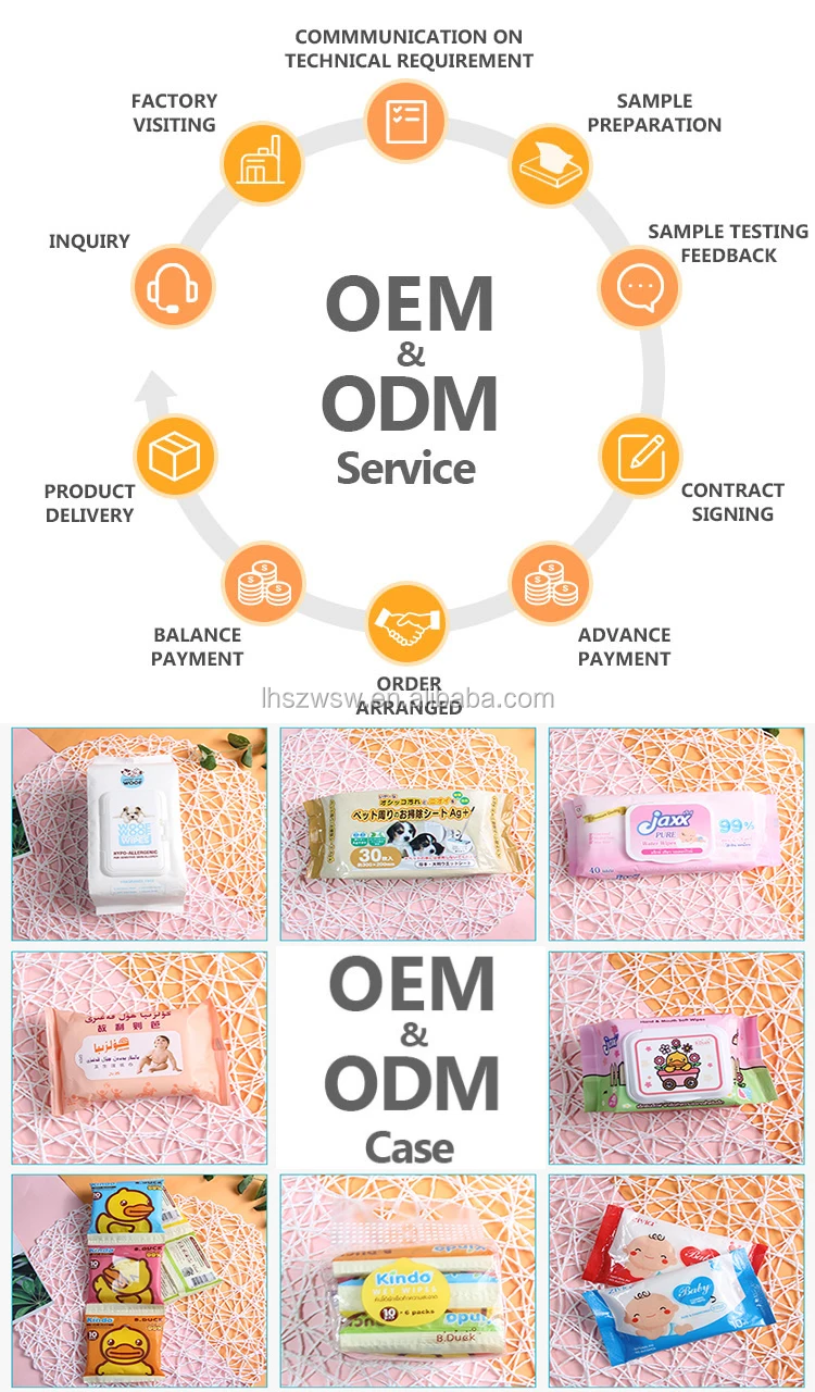 Custom Logo First Aid Direct Lens Screen No Fog Lens Cleaning Wipes