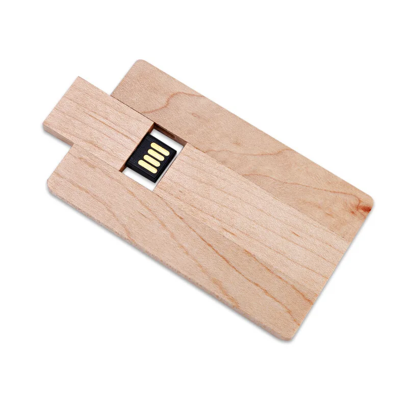 Ecological Bulk Attractive Flash Pen Drive 8gb 16gb 32gb 3.0 Wooden Usb Stick Wood Card Usb Flash Disk - ANKUX.COM