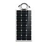 High efficiency flexible solar panel 60w 68w 20.5v latest for street light