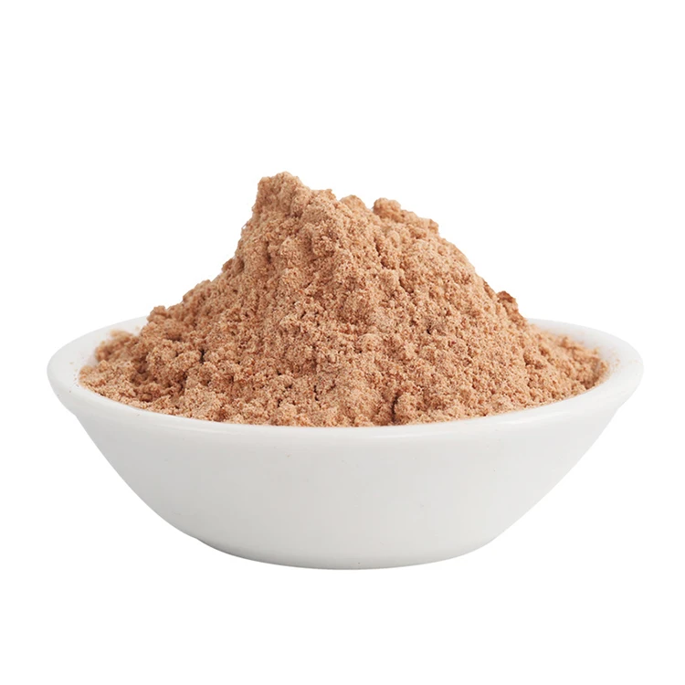 Plum powder