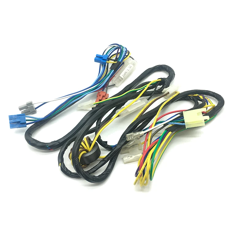 Washing Machine Wiring Harness Buy Wiring Harness,Washing Machine