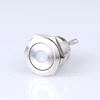 Buttons inter lock and auto resetinterlocking start switch