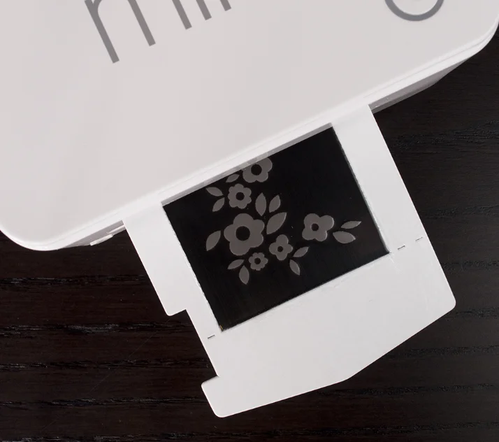 Silhouette Mint Stamp Machine by Silhouette Secrets 