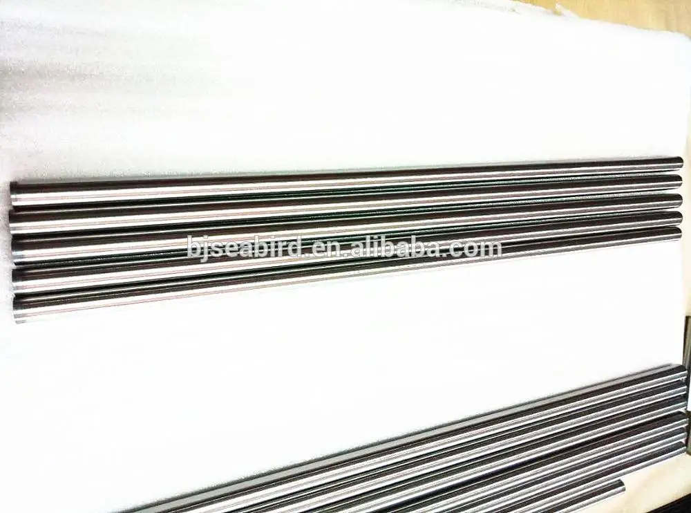 Best Products To Sell Online Nickel Titanium Alloy Superelastic 5mm