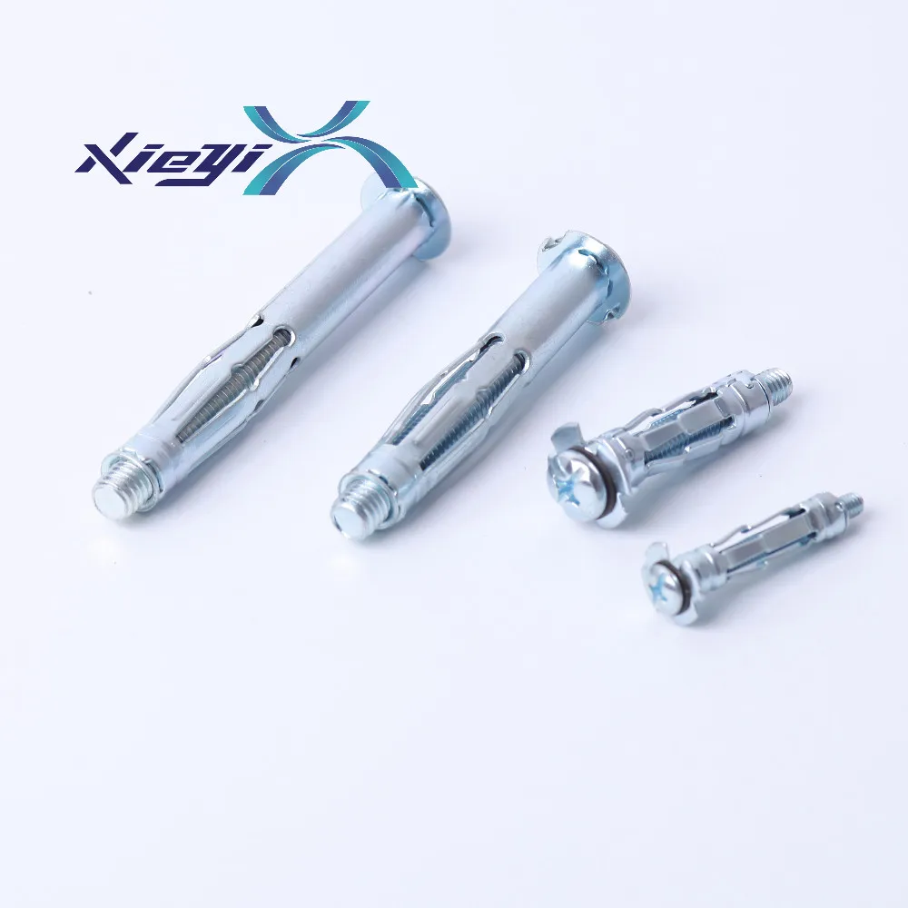 heavy duty wall anchors