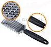 european market style fashionable stainless steel kitchen utensils cookware vegetable potato cucumber fruit cheese graters maker