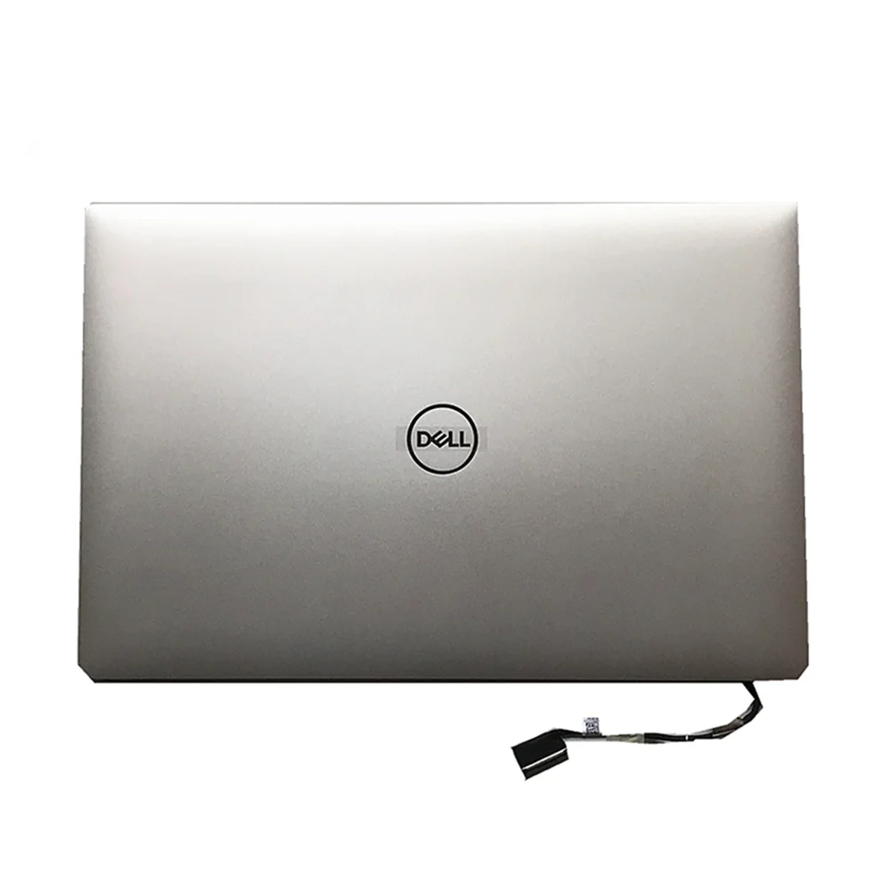 Dell xps 15 headphone jack static