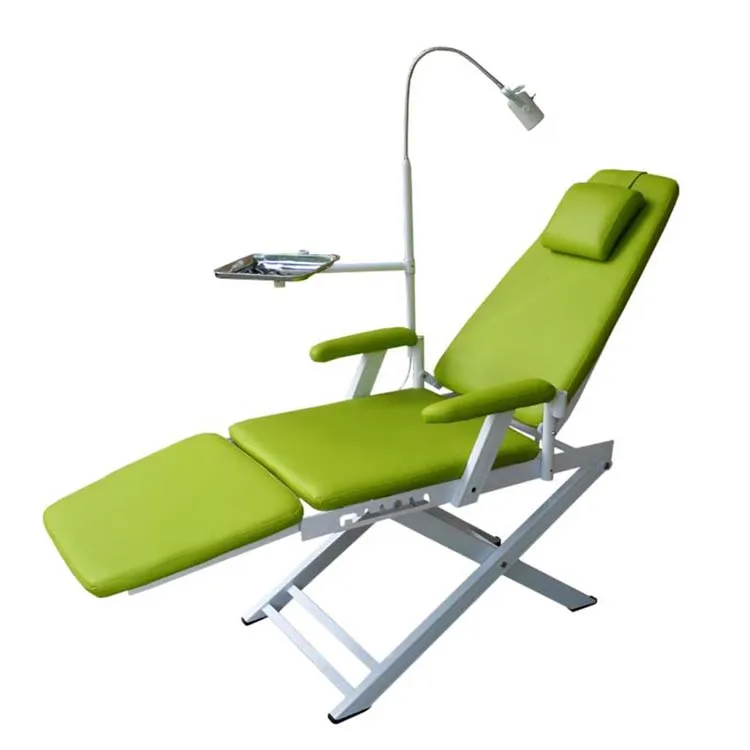 Ce Aprobado Super Dental Silla Portatil Con Luz Fria Escupidera Bandeja Movil Silla Dental Buy Silla Dental Portatil Equipo De Odontologia Silla Dental Plegable Unidad Movil Bandeja De Luz Fria Cuspidor Silla Dental